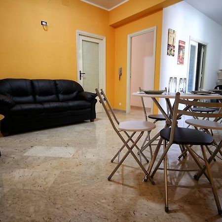 B&B Dimora Del Principe Trapani Kültér fotó
