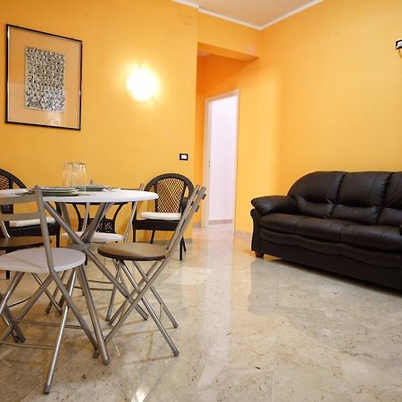 B&B Dimora Del Principe Trapani Kültér fotó