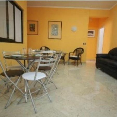 B&B Dimora Del Principe Trapani Kültér fotó
