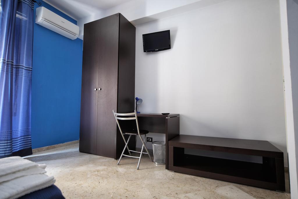 B&B Dimora Del Principe Trapani Szoba fotó
