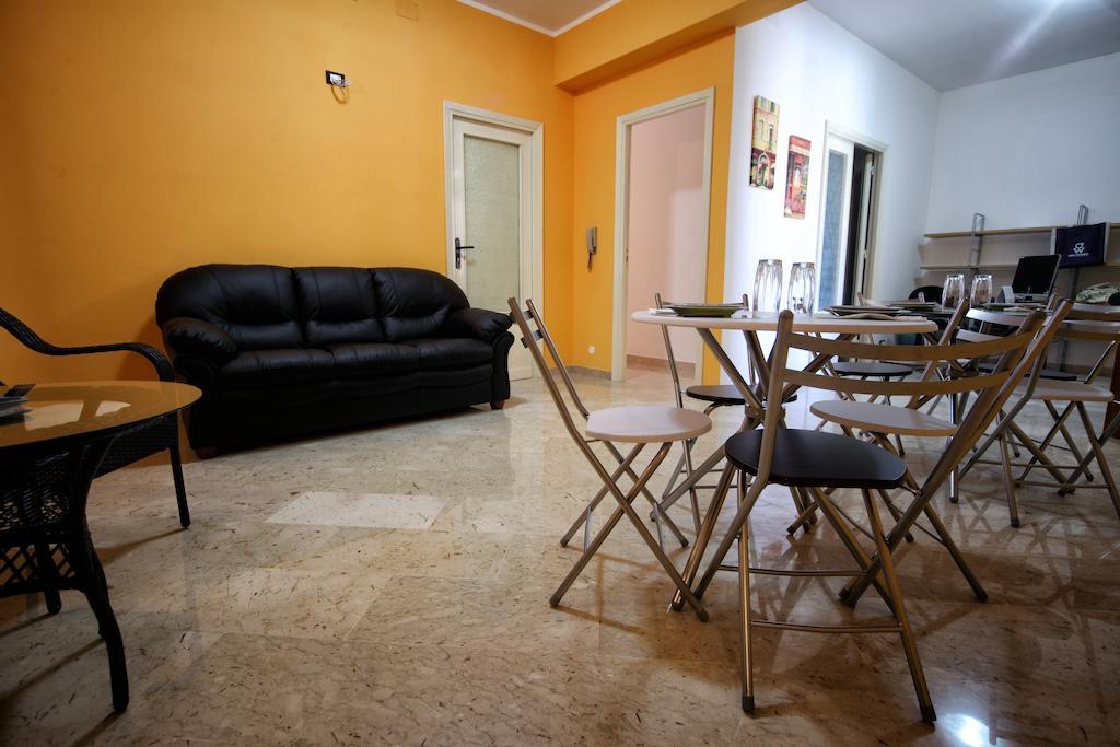 B&B Dimora Del Principe Trapani Kültér fotó