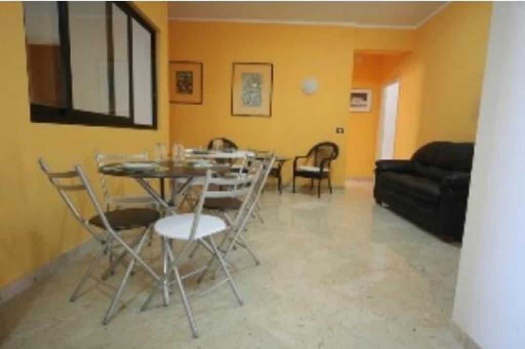 B&B Dimora Del Principe Trapani Kültér fotó